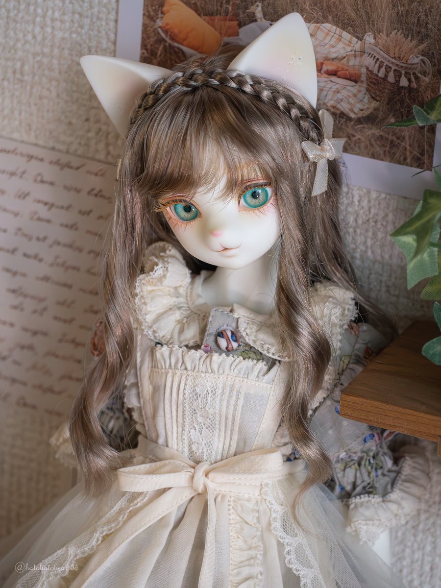 hatohatoheart3d's tweet photo. お気に入りファッション🌿 https://t.co/Ls1iG1Ra28