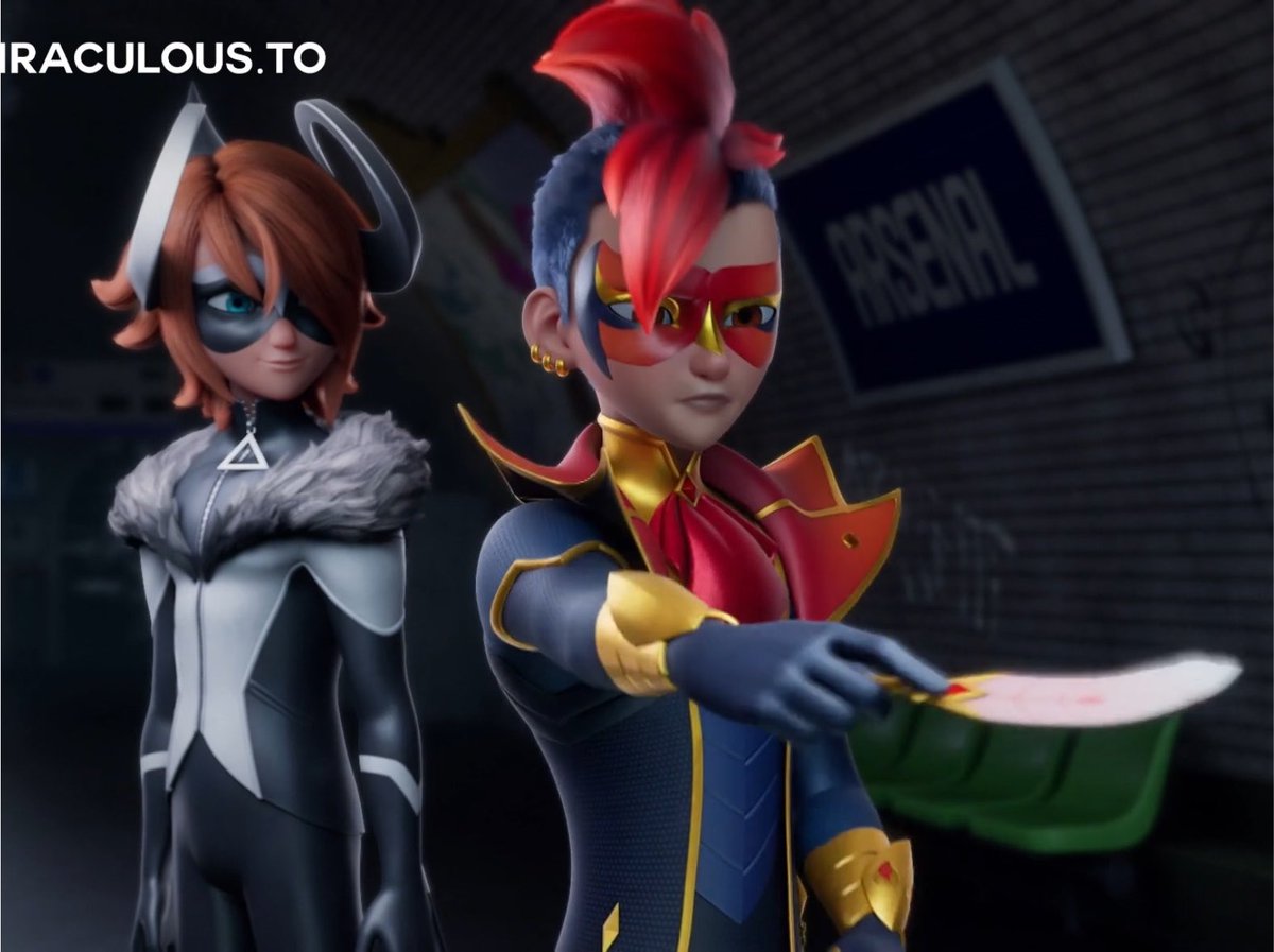 sourmarcaniels's tweet photo. #MLBS6Spoilers CAPRIBOLD https://t.co/emZO0cb9ox