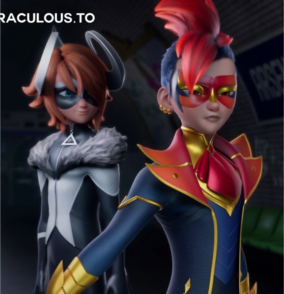 sourmarcaniels's tweet photo. #MLBS6Spoilers CAPRIBOLD https://t.co/emZO0cb9ox