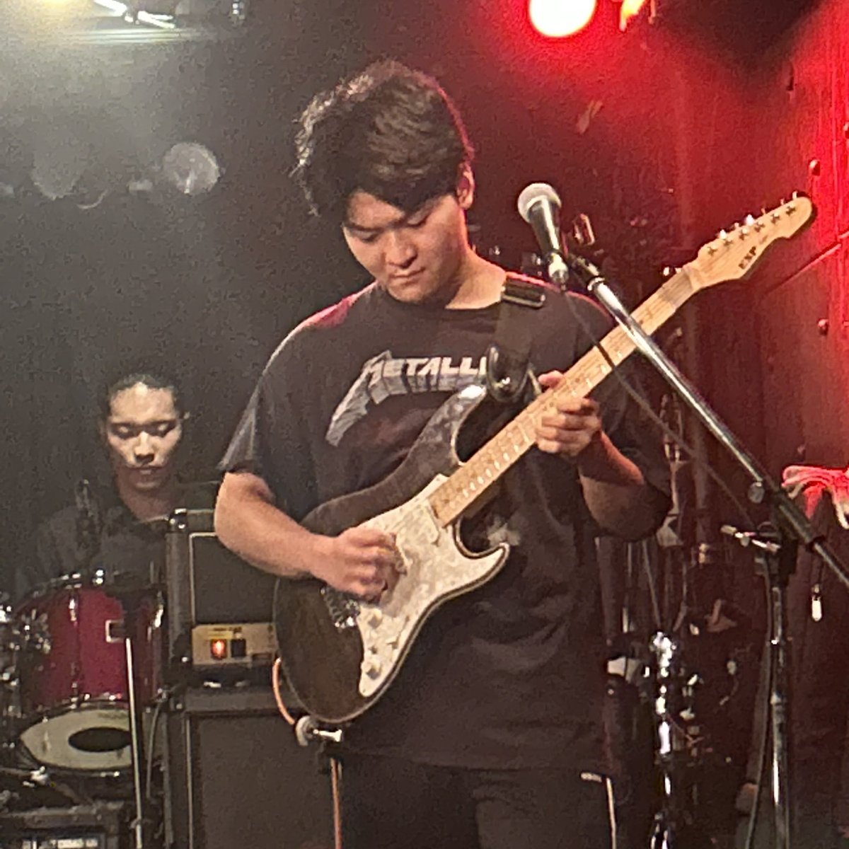 ayumu_0311's tweet photo. #AMABAN Circuit Festival vol.３
#Re:MASTER's @BARTAKE https://t.co/NpM9z6oWHU