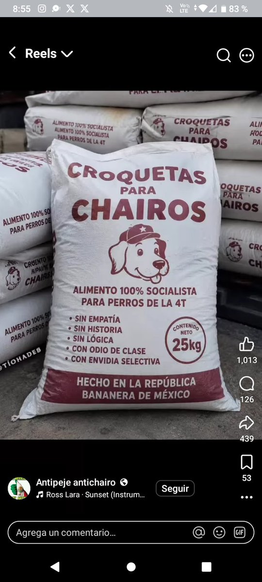 adcascor08's tweet photo. @DnielleCabrera Tu, aplaudiendo para que te paguen https://t.co/2oZI5orLoy