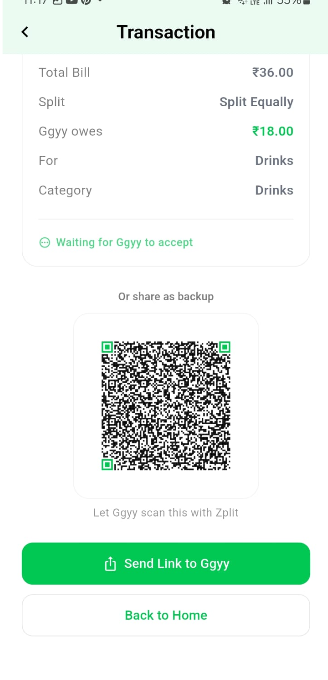 JanviPithadiya's tweet photo. Week 10 of #GSoC2026 #aossie

Polished NFC this week — it works as a tap-to-handshake trigger (via HCE) that hands off to Bluetooth for the actual transfer 

Ran the whole sync layer through end-to-end testing — QR, Bluetooth, NFC handshake all playing nice together https://t.co/jD4PETXI9F