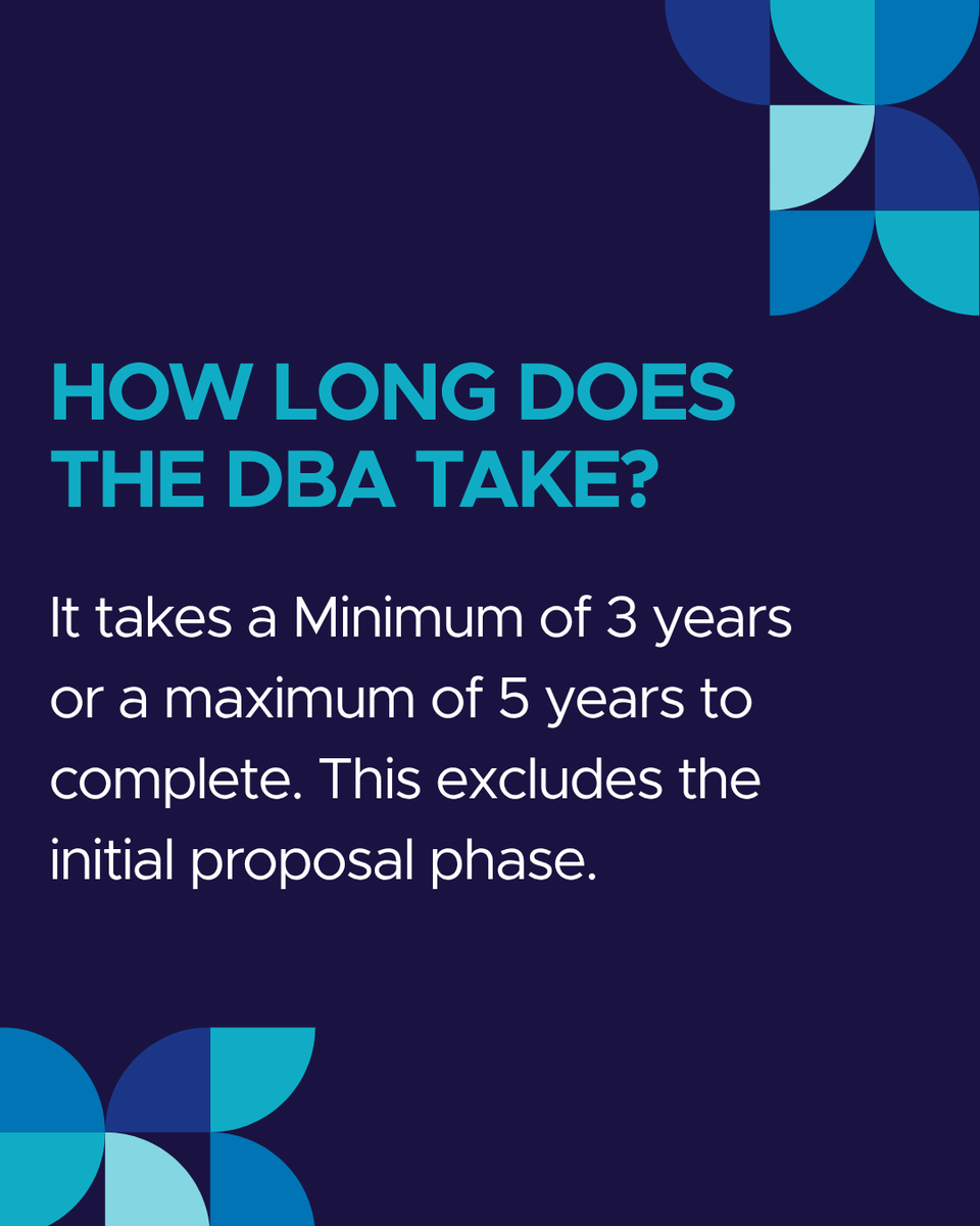 MilparkEd's tweet photo. What do you need to know before enrolling in our Doctor of Business Administration 2027 intake? Swipe through to read some of the key facts highlighted by Dr Khalida Akbar.
➡️Learn more:https://t.co/vUVacMNC8w
#MilparkEducation #MilparkBusinessSchool #DBA #Dr #Doctorate https://t.co/l6Yv6NRUyC