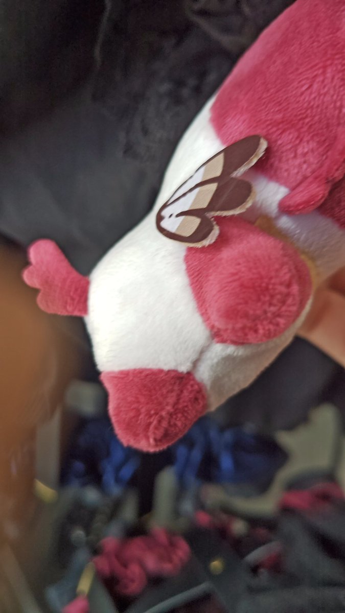 dyuhenegi__3's tweet photo. なんかけつぷり https://t.co/LD2XRNiDzS