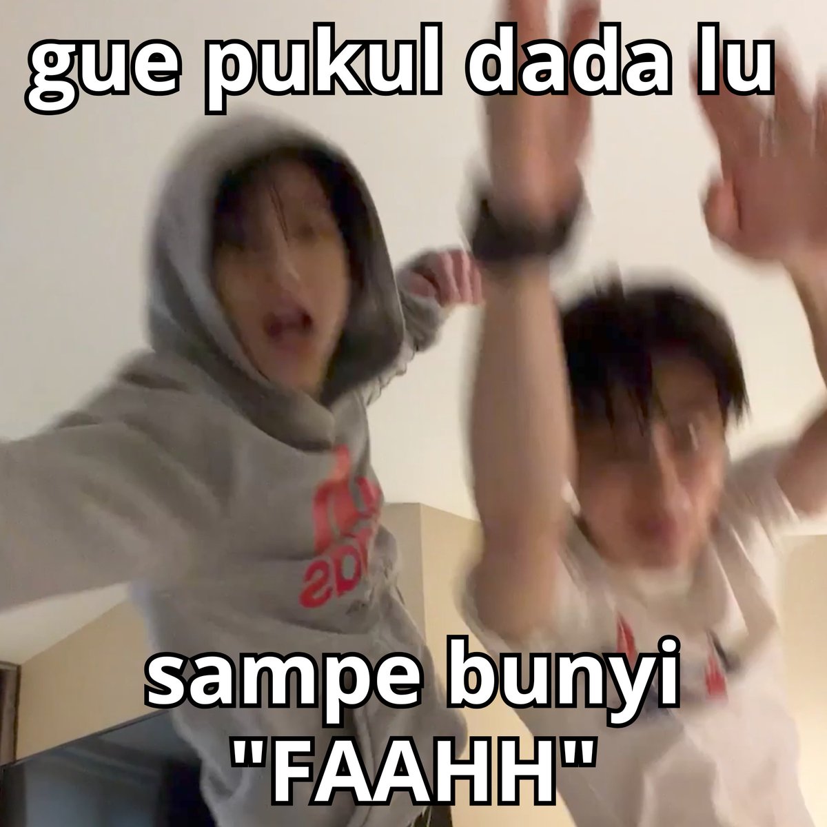 youngkiekie_'s tweet photo. Kumpulan meme cortis yang kiki buat 🫪😋😎

A Thread https://t.co/PWSFEOl6b3
