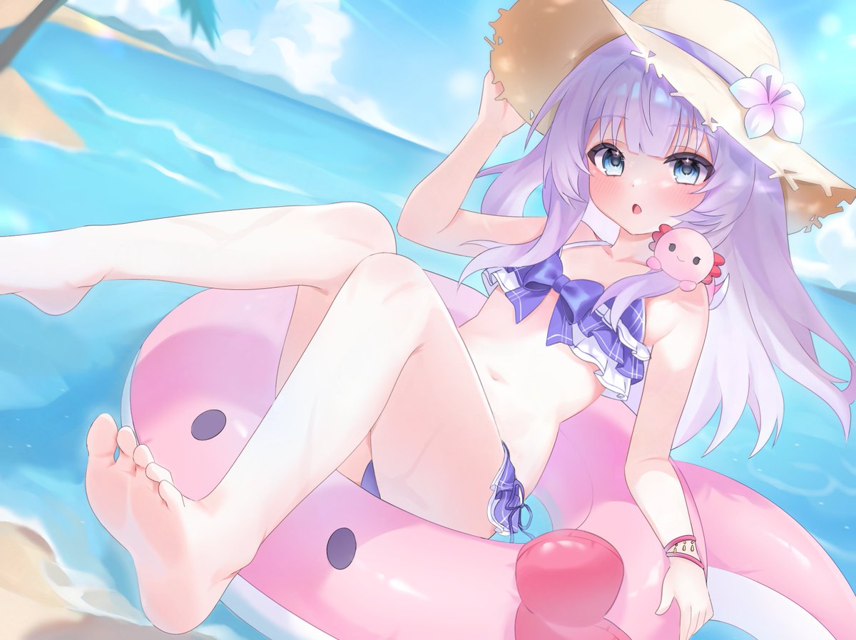 astrachan949's tweet photo. cmm for @mei_miyuri thank you!! ꒰(˶• ᴗ •˶)꒱
#commission #イラスト #axolart https://t.co/WWdmTpofBX
