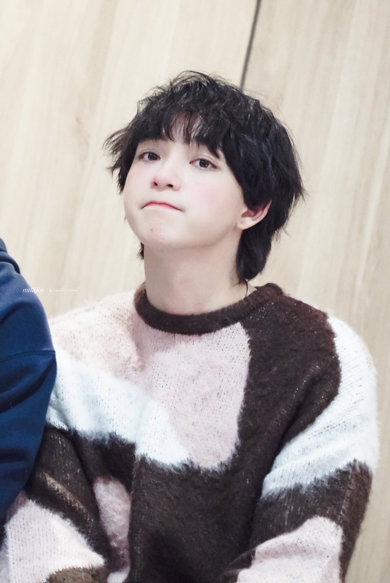 millifav's tweet photo. ก้อนแป้งซาลาเปานึ่ง 🤏🏻

#MaxkyBasxFANDOMFANFIC 
☁️◝✩ #บาสเด็กอ้วนที่แท้จริง https://t.co/m5k6TcGmK9