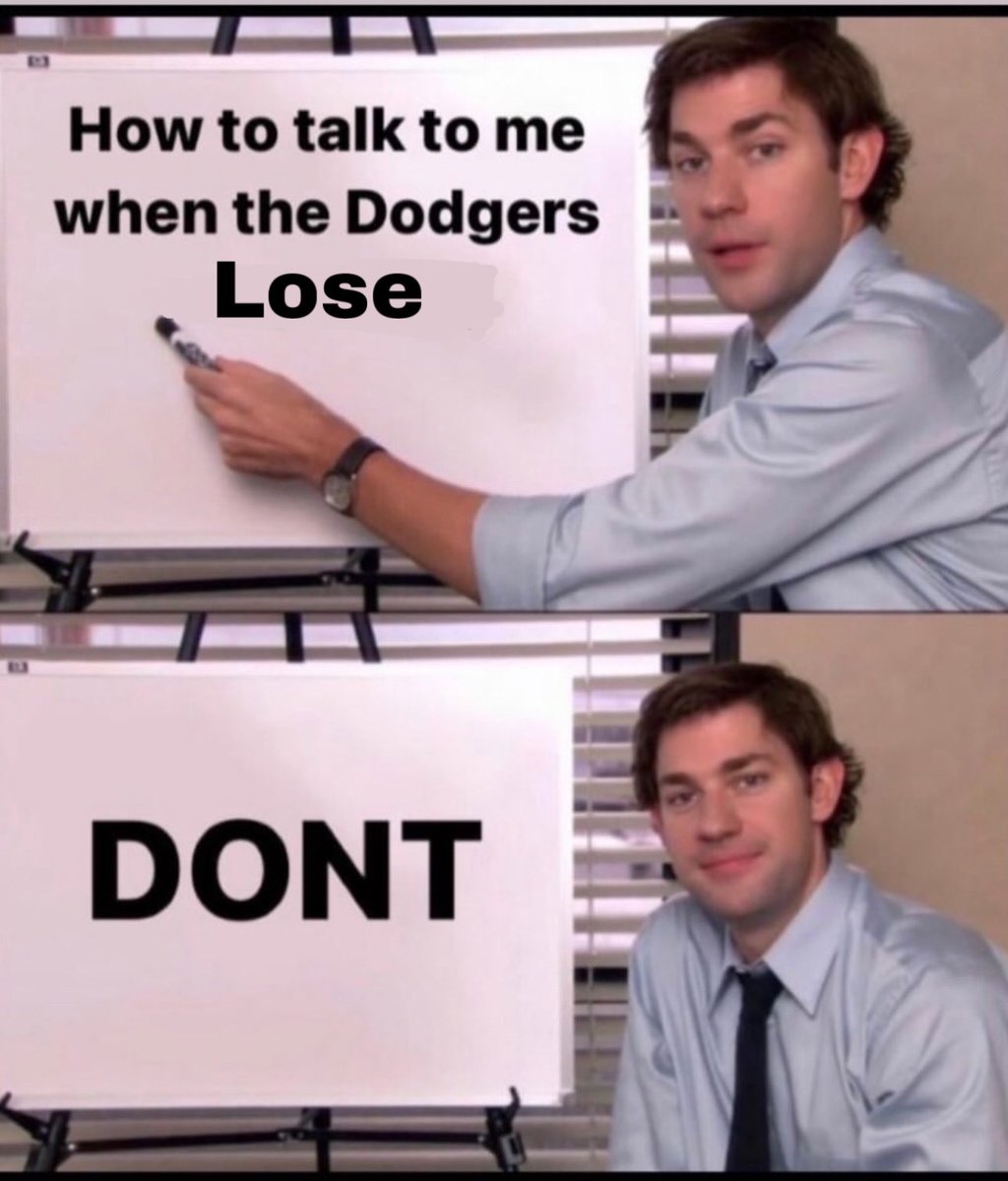 Dodgersandrewjf's tweet photo. https://t.co/J3UQBjdjGb