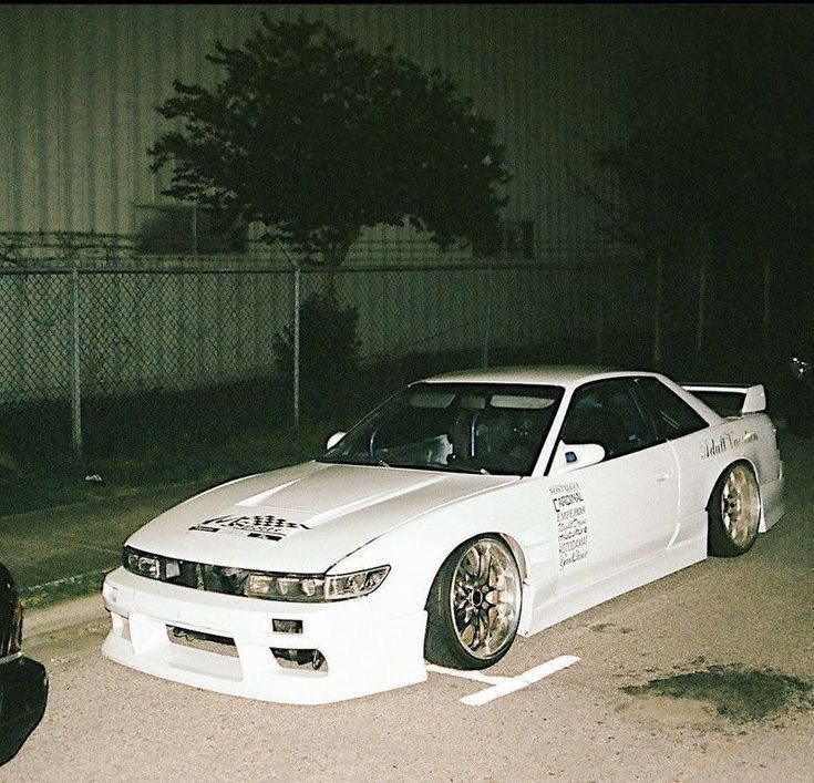 sherry_sof55060's tweet photo. S13をキャッチ。本当にかっこいい https://t.co/Lo0M89XwNk