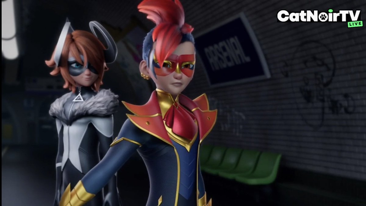 _anpyk_urtzberg's tweet photo. THE WAY CAPRIKID LOOKS AT HIM <3 #MLBS6Spoilers https://t.co/r1OQU8CGhL