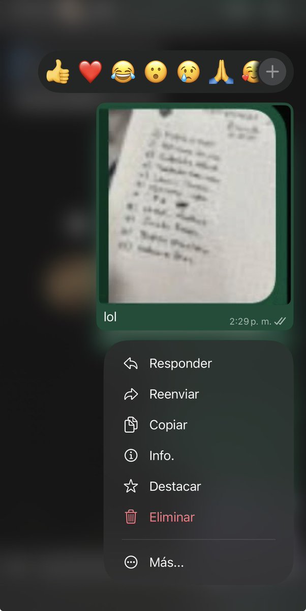 httpsntia's tweet photo. Tachando el nombre de su mayor real 🙄 https://t.co/3NTRqkh19A