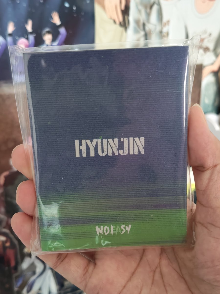 Kum_Apech's tweet photo. WTS | ขาย | ส่งต่อ

มินิโปสการ์ด ไม่เคยแกะ จากอัลบั้ม NOIEASY

⭐ เซตละ 100 บาท
📮 ค่าส่ง 35 บาท
✅ ขอดูเพิ่มเติมได้นะคะ

#ตลาดนัดเด็กหลง #ตลาดนัดStraykids https://t.co/xzjiS0ZFWL