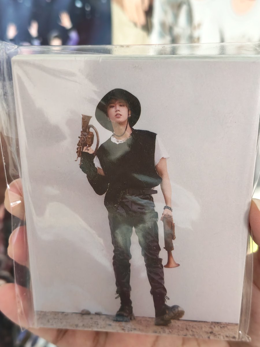 Kum_Apech's tweet photo. WTS | ขาย | ส่งต่อ

มินิโปสการ์ด ไม่เคยแกะ จากอัลบั้ม NOIEASY

⭐ เซตละ 100 บาท
📮 ค่าส่ง 35 บาท
✅ ขอดูเพิ่มเติมได้นะคะ

#ตลาดนัดเด็กหลง #ตลาดนัดStraykids https://t.co/xzjiS0ZFWL
