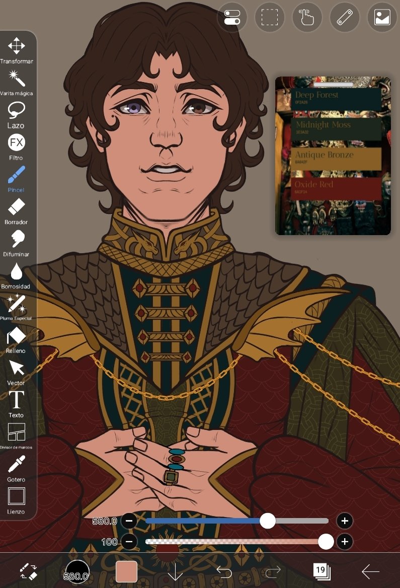 Aerionsun's tweet photo. [WIP] Prince Baelor Targaryen

My favorite doomed golden boy 😭💌

#asoiaffanart #fanart #asoiaf https://t.co/kYHYBVok63