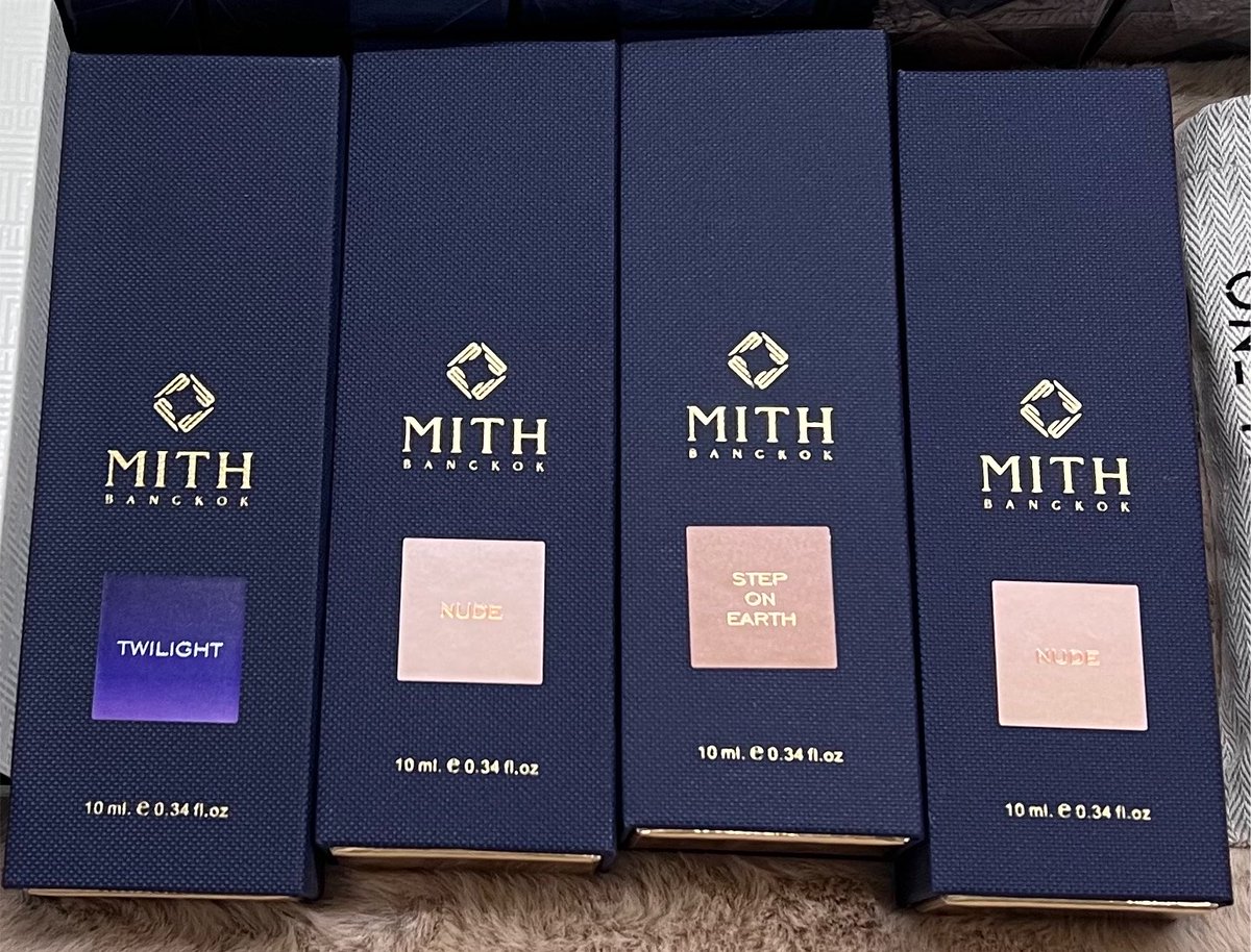 TaaeMg's tweet photo. ⭐️ แจกน้ำหอม MITH ขนาด 15 ML 
🩷 แจก 2 รางวัล ให้สำหรับลูกค้าที่เคยซื้อสินค้าร้านเราเท่านั้นนะคะ (ด้อมไหนก็ได้)

📌 รี+เม้นอิโมจิ ไรก็ได้จ้า
🎡 สุ่มแจก 29 สค.  

✅ เลือกกลิ่นเองได้จ้า
(มูลค่าไม่เกิน 599 บาท)

#MITH #MITHBANGKOK #The11thAnniversaryWithMITH #taae_update https://t.co/VO0kVd62q5