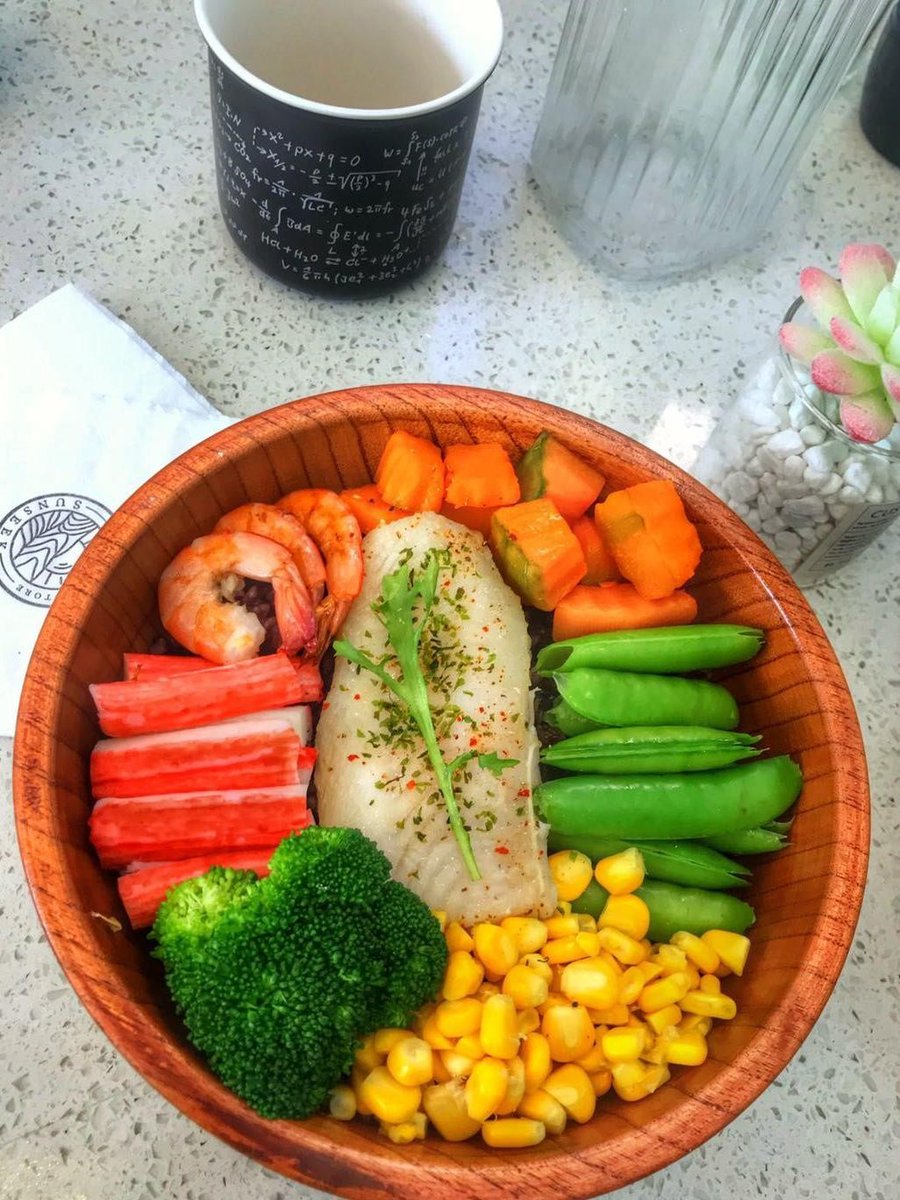 Neyda4nik_'s tweet photo. [One small change this year: swapping takeout for homemade weekday meals u0026 my grocery budget’s gone down while my energy’s gone up! ]， https://t.co/YW6m0mL58m