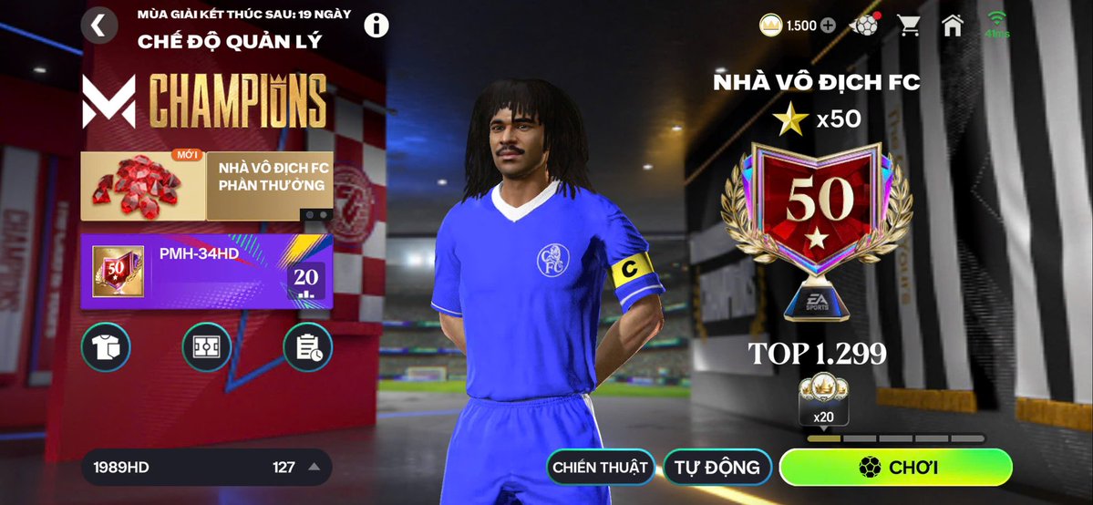 PhanMinhHauFFM's tweet photo. FREE 4-1-2-1-2 NARROW TACTICS / Save And Share 🌟

🇻🇳 Coach PMH-34HD (A.TRUNGHD), a member of the PMHVIETNAM League, is sharing his 4-1-2-1-2 Narrow tactics completely FREE

🏆 TOP 50 MANAGER MODE LOGO — COMPLETED

📊 Record: 10 Games | 7W 2D 1L

A solid and balanced setup with strong midfield control and plenty of attacking options through the middle.

All tactical settings are shown in the images above.
If you find it effective, SAVE & SHARE with the community

FREE FOR EVERYONE ❤️
#FCMobile #Tactics