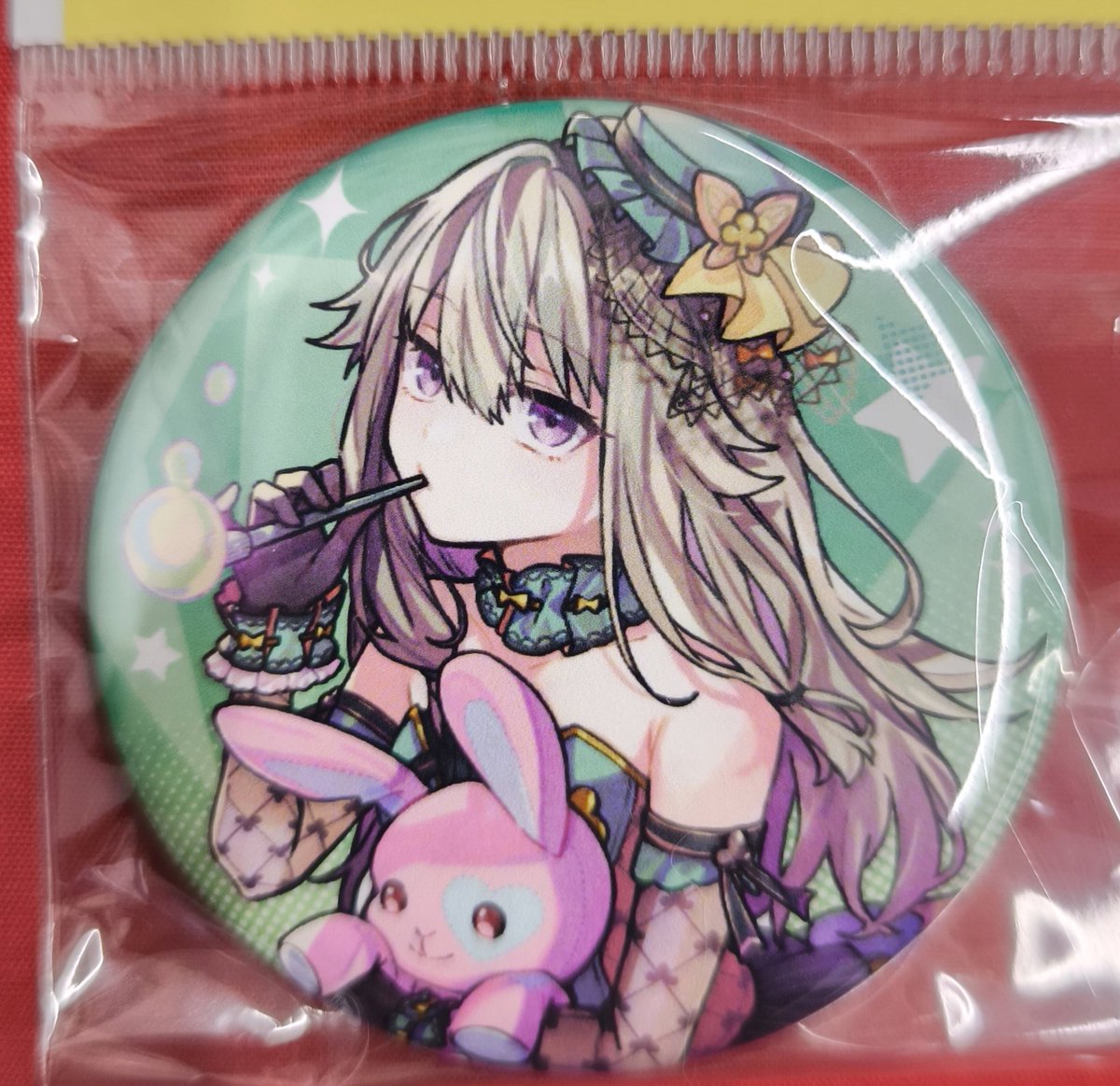 入荷情報】 プロジェクトセカイ より 草薙寧々 🤖 ◇ グリッター缶