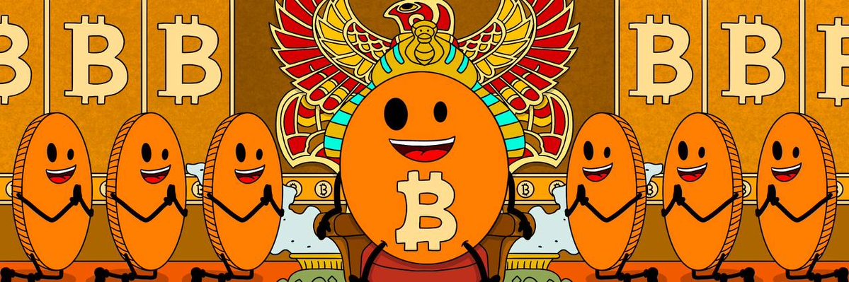 btcguyofficial's tweet photo. Preach higher $BRCG https://t.co/0AH7XgwBQb