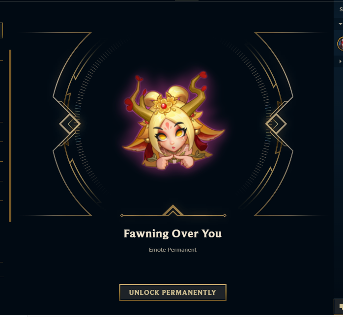 loweloprincess_'s tweet photo. This emote is too cute 🥹 https://t.co/E6J7w8iUx4