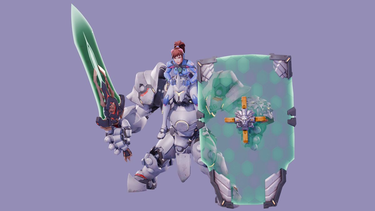 blenderwatch's tweet photo. D.Mon early-access https://t.co/BqiNrIrC0M