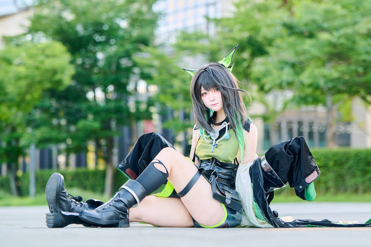 lotus_QAQ's tweet photo. Mon3tr https://t.co/BwDb8Jf8t0