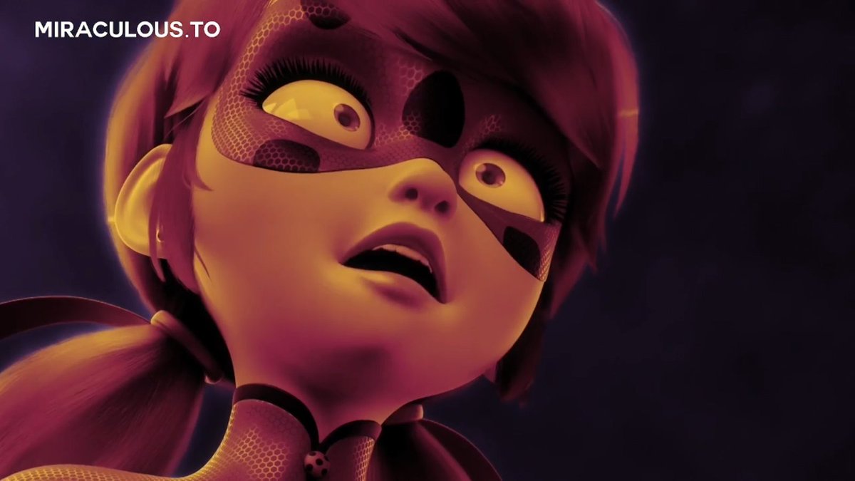 lovednette's tweet photo. #MLBS6SPOILERS 
SU CARITA AL DARSE CUENTA DE QUE AHORA VA  SER MAS DIFICIL SABER QUIEN ES LA VILLANA YA QUE SE PUEDE TRANSFORMAR EN CUALQUIERA HASTA EN UNO DE ELLOS DIOOOS Y PENSAR QUE ESTUVO TAN CERCA DE ELLA SIN SABERLO,LILA DE VERDAD ESTA SIENDO UNA VILLANA REALMENTE INCREIBLE https://t.co/Lz9dppPdin