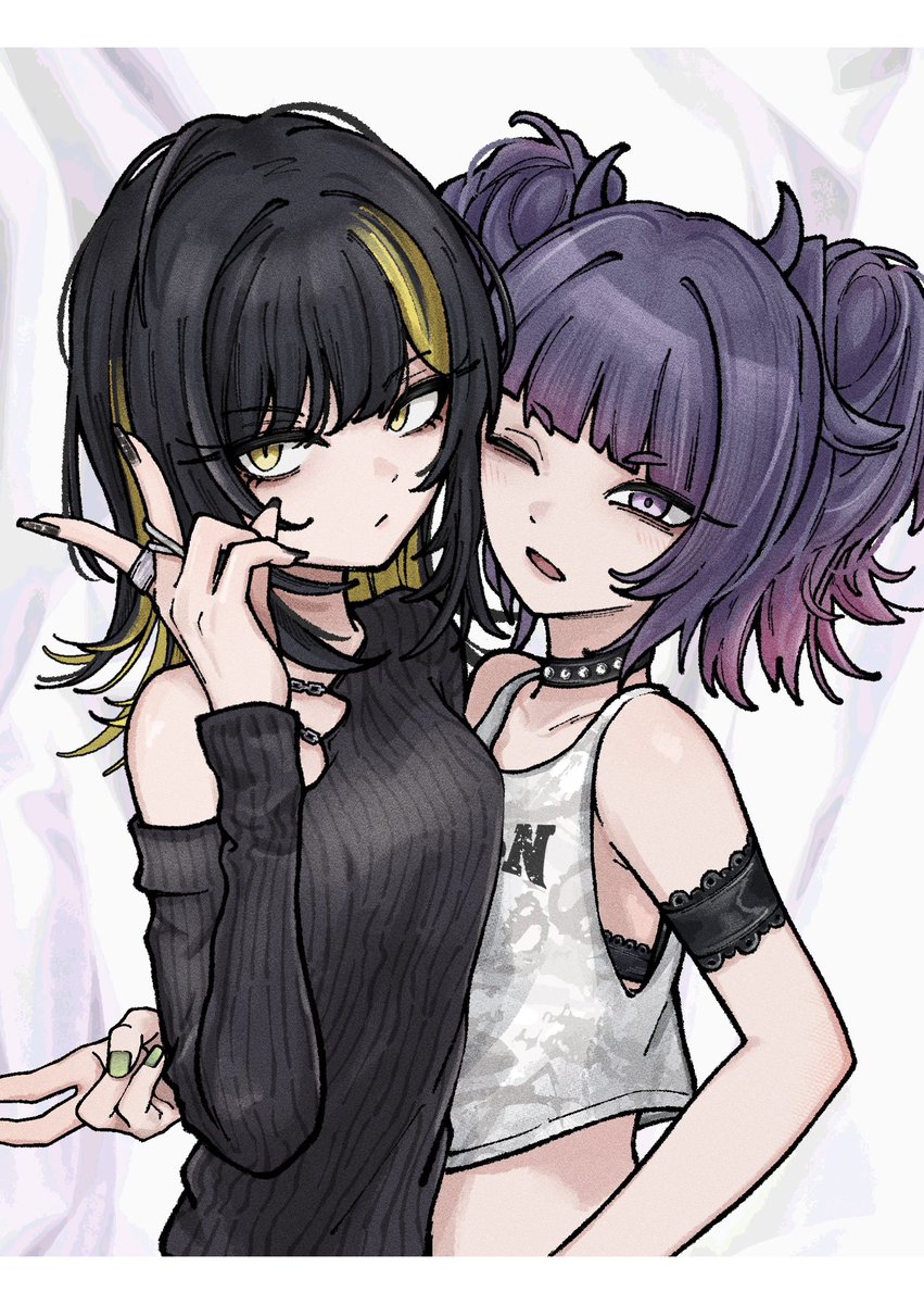 uma2um's tweet photo. C108サークルカットをreworkしてみた。
設営時にはこのイラストを使いたい所��さん。 https://t.co/wcnxJXWsws