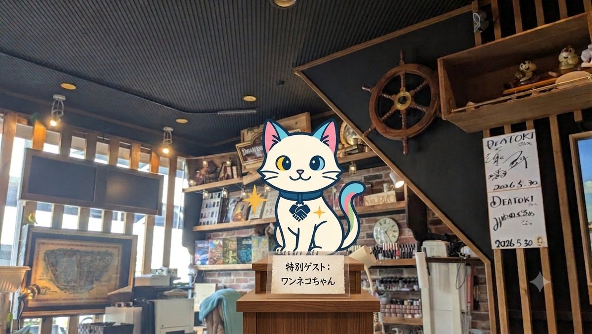 oneneko_38's tweet photo. ようやく、いつものイベント場所にとうちゃーく😆
これから準備して、14時からお客さんを迎えるよ〜❤
#ONENESSDay
#キルクルス
#月夢moondream
#ワンネコのつぶやき https://t.co/AeRl72EupC