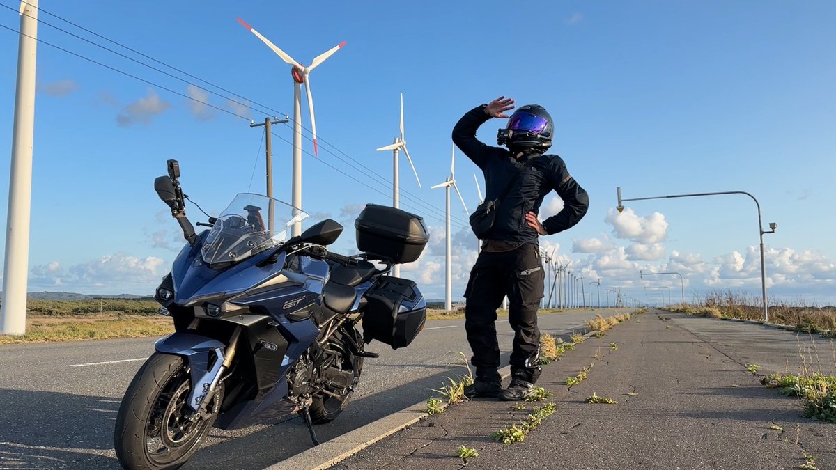 manyhobbyneet's tweet photo. 見た人も引用して貼ってって下さい見に行きます
#バイクを感じられる画像を貼る https://t.co/SUTcJPi2uF