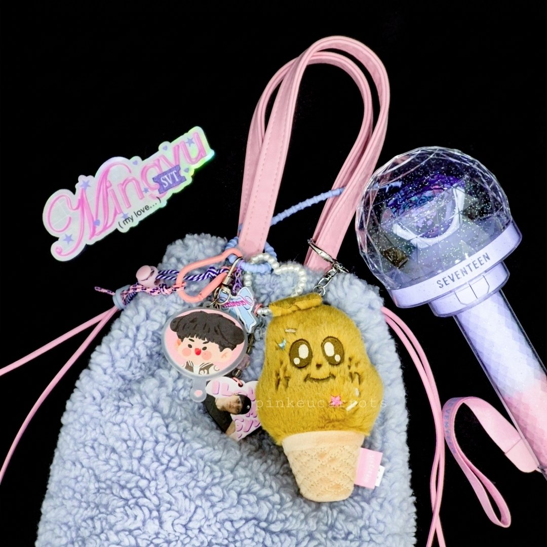 PinkeuCarrot's tweet photo. (WTS) SEVENTEEN Miniteen Ice Cream 
♡ Unofficial
♡ Keyring
♡ Ready INA
📍 Jakarta
🍊 https://t.co/6AYwasJgFy https://t.co/qrozUO09CX
