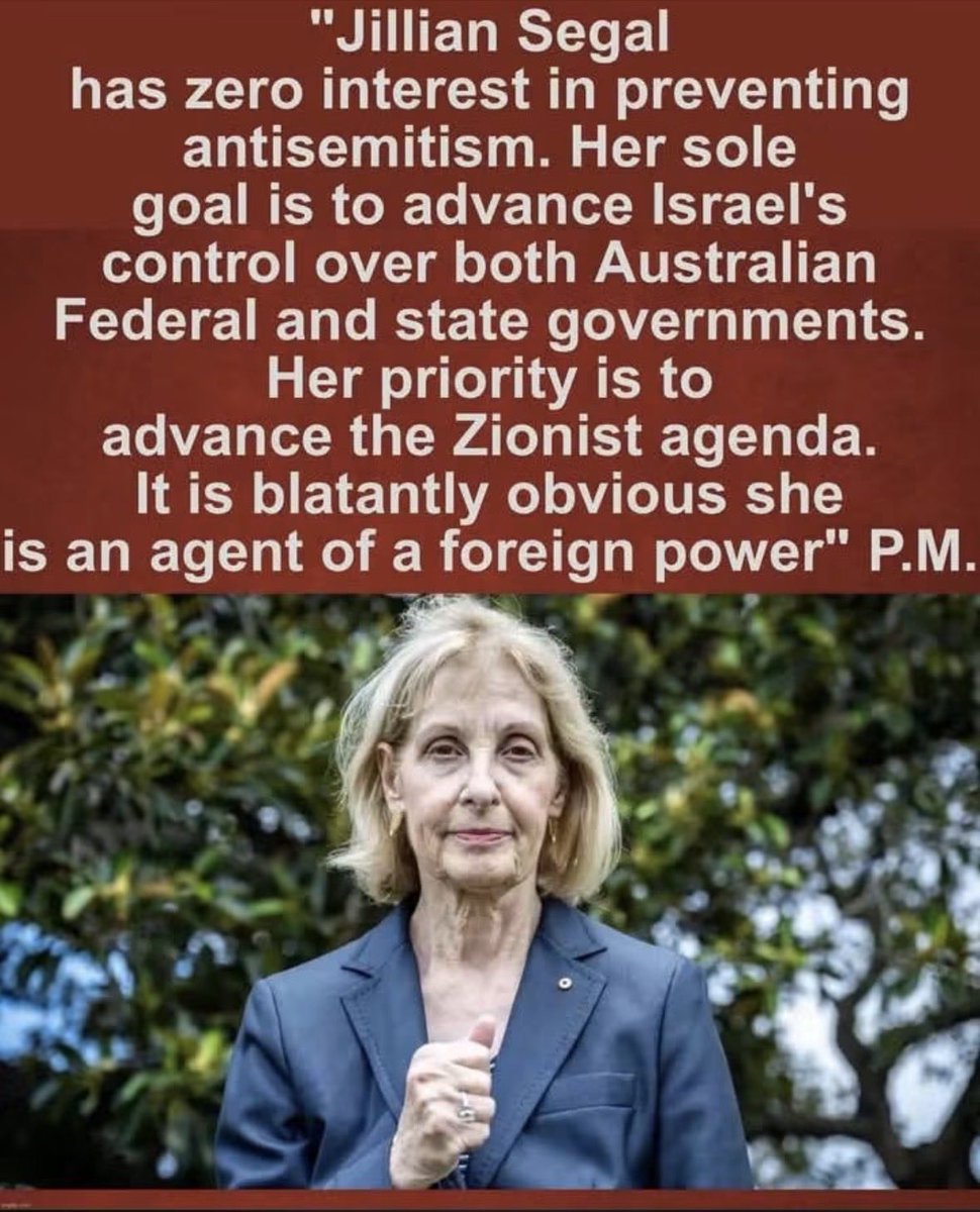 pedrocmmns's tweet photo. @noplaceforsheep @SerkanTheWriter @SouthwickMP They’ve infiltrated the Liberal Party..
Need to be rid of this scum!! https://t.co/QECoMg0EMC