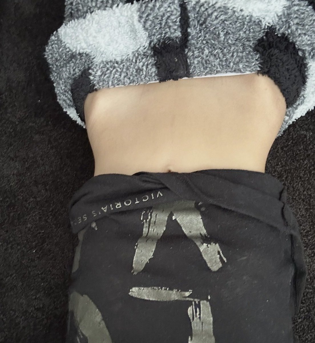 _rubyjeong_'s tweet photo. Forgot to post these lol 

#edrtwt #ricecaketwt #ribcage https://t.co/ZRAi0Brt7K