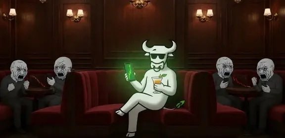 predictoor_'s tweet photo. Study $MIGGLES

Study $BULL

Make generational wealth 🐂 https://t.co/iMVC2u1bfj