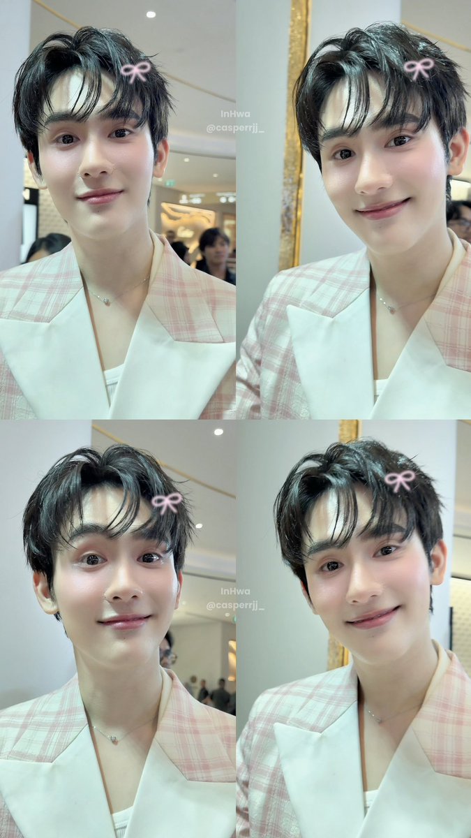 casperrjj_'s tweet photo. ดูไปอีก 100 ปี https://t.co/NyBUiBCFh8