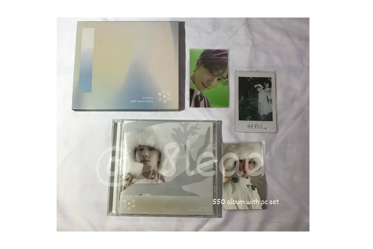 _8lead's tweet photo. wts lfb seventeen ph

— onhand &amp; good condi. (vidcon via dm)
— prices are NEGOTIABLE
— 70% dp to reserve, 30% upon arrival 
—  strictly no cancellation, no refund

☆ hmu for inquiries and if interested

t. seventeen jeonghan joshua jun wonwoo hoshi minghao the8 vernon dino https://t.co/LmSkEz3B0c