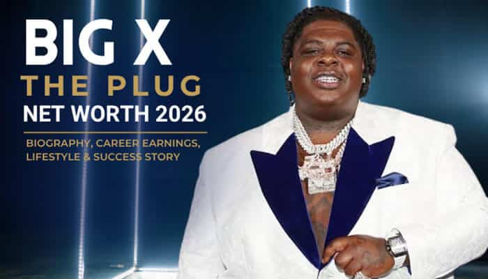 venkatakeerthi8's tweet photo. How much is BigXthaPlug worth in 2026? 

Explore his journey from Texas rapper to rising hip-hop star—including his career earnings, income sources, lifestyle, achievements, and success story.

https://t.co/US5Yp007um
#BigXthaPlug #BigXthaPlugNetWorth #TexasRap #CelebrityNetWorth https://t.co/5yhzkXInNL