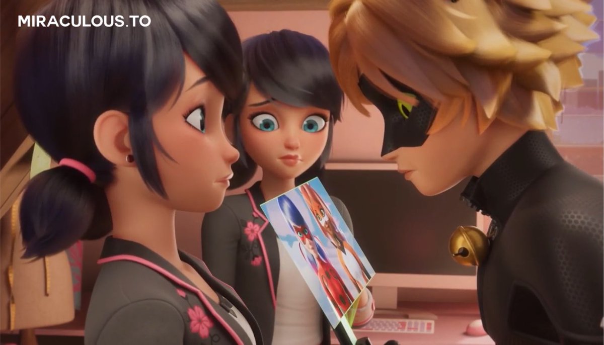 l4dyn01r3's tweet photo. #MLBS6Spoilers MARICHAT MARICHAT MARICHAT MARICHAT MARICHAT https://t.co/X12MAUptiv