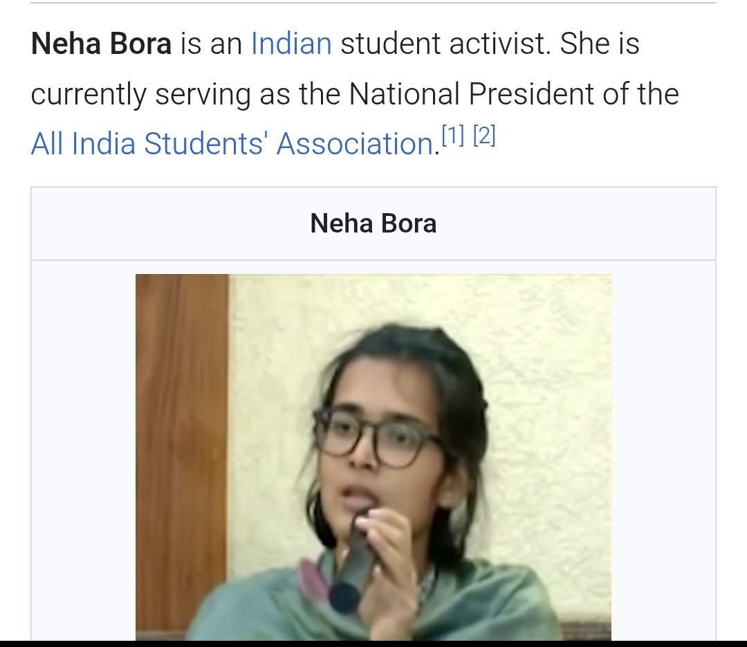 Royalsinghz3's tweet photo. On behalf of the 99.9% Students of India, we would like to ask who tf even appoints & chooses National President of All India Student Association 

We students are smart & patriotic enough to not appoint a Umar Khalid Supporter, an unemployed person pursuing PHD since ice ages, still living off JNU grants to this position 

This "AISA" doesn't represent the youth & students of India, it is a leftist organisation which has been hijacked, we 99.9% of students have nothing to do with this organisation