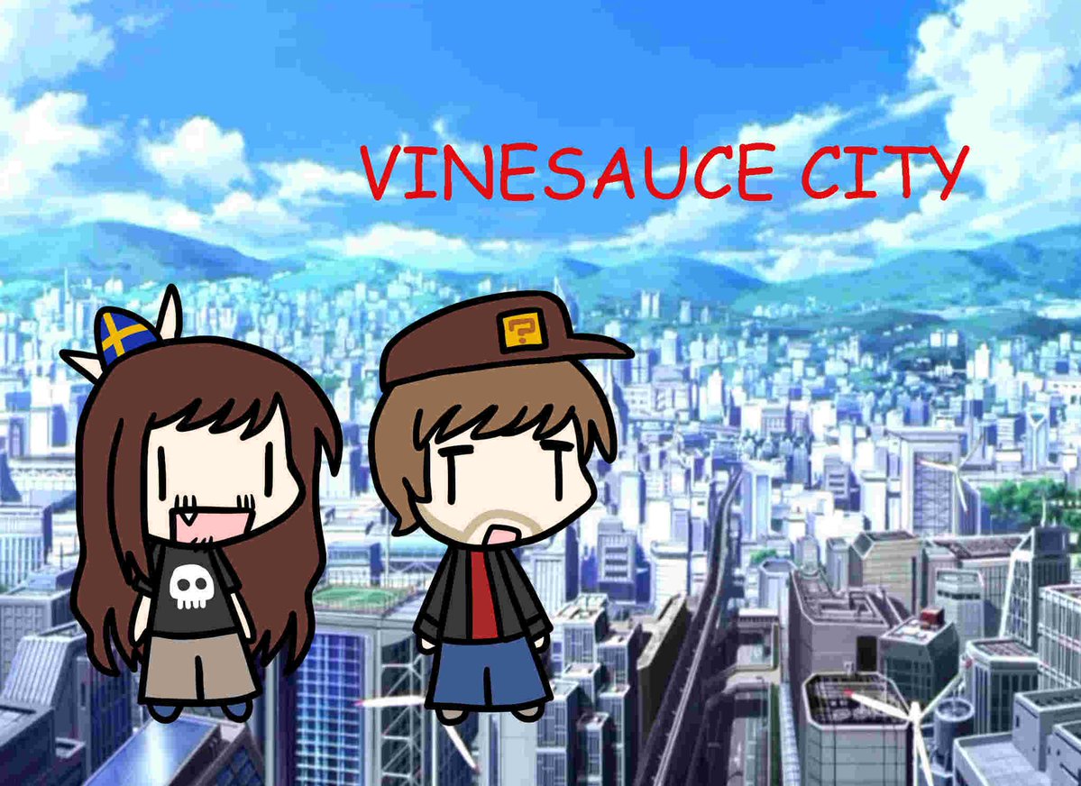 dailyvinesauce's tweet photo. day 465 https://t.co/MXtGtwSufB