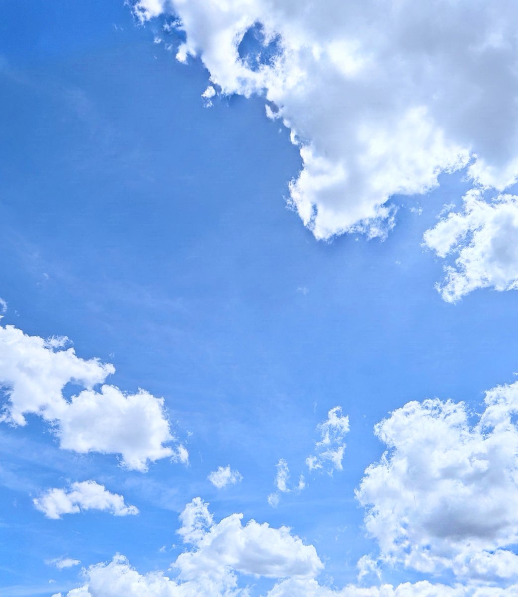 TAMA22381127's tweet photo. 夏らしい空。見惚れちゃう。

#空が好き #雲が好き https://t.co/qALZSyloWY