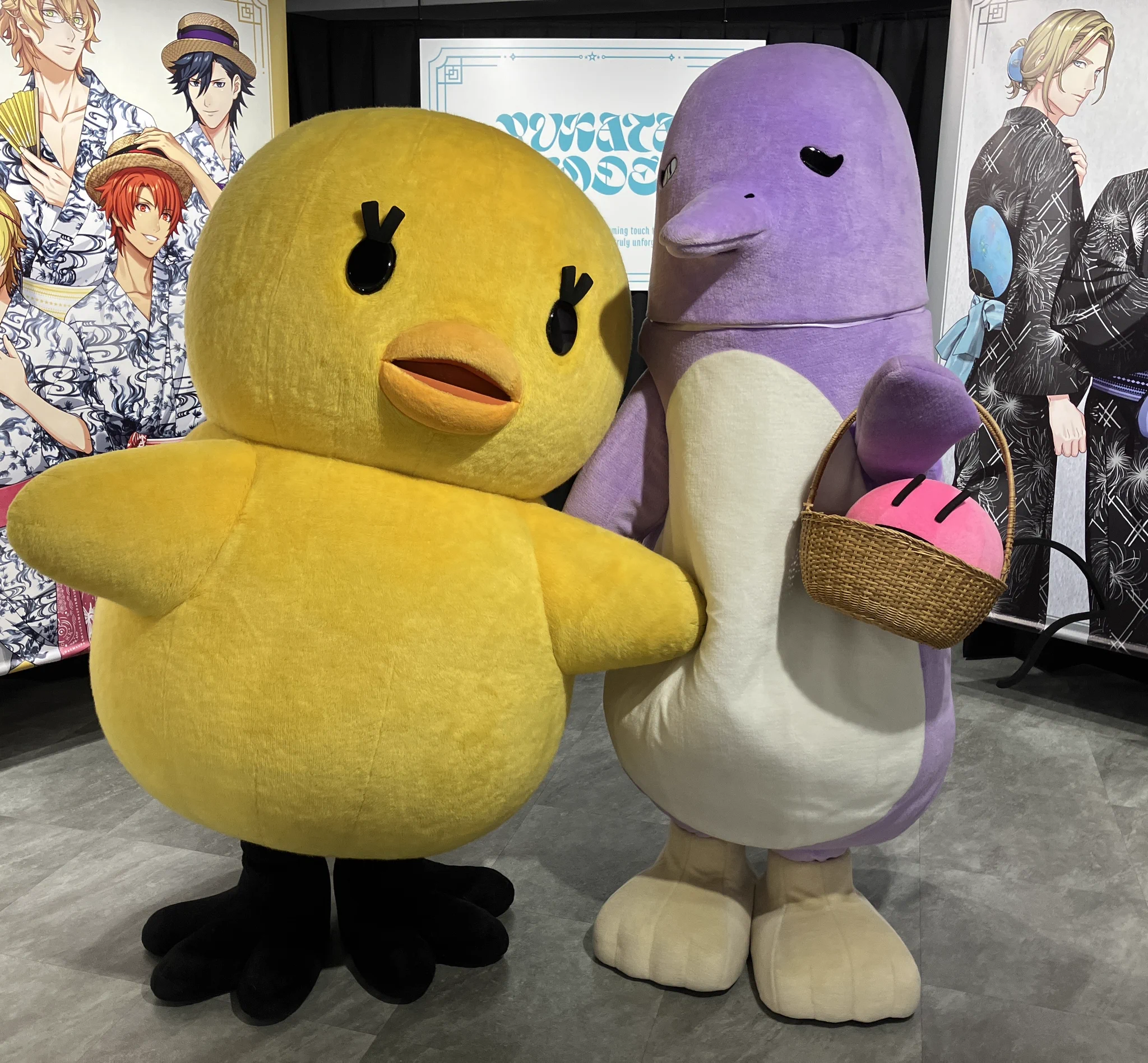 UTA☆PRI GRAND SHOP (@up_grandshop) on X