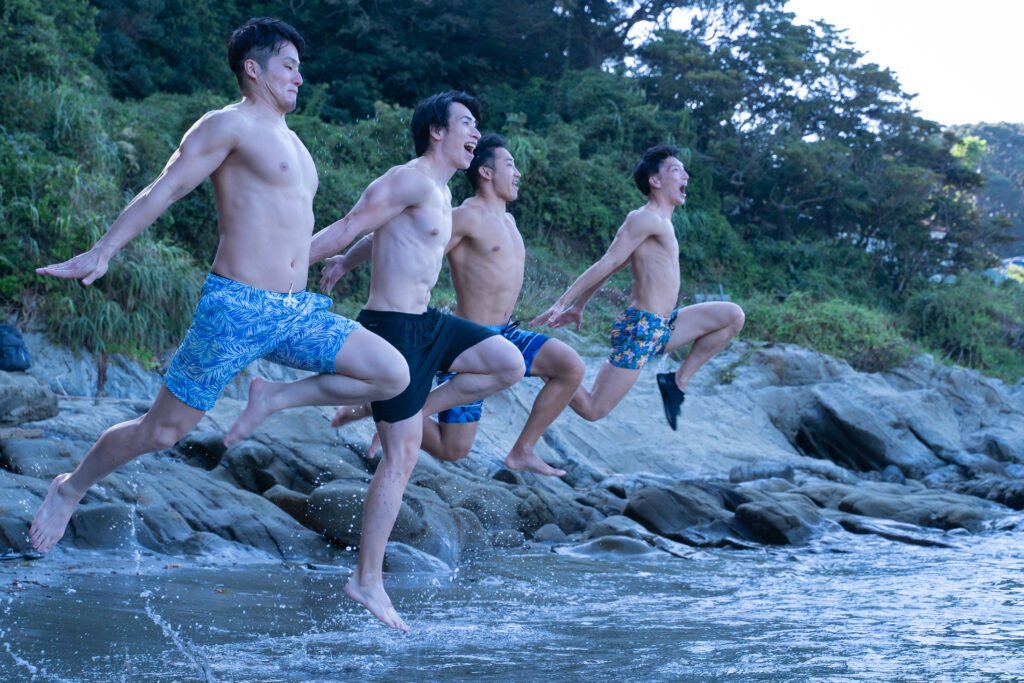muscleplus_free's tweet photo. 夏をかけるマッチョ https://t.co/nTRhkJOMA5
