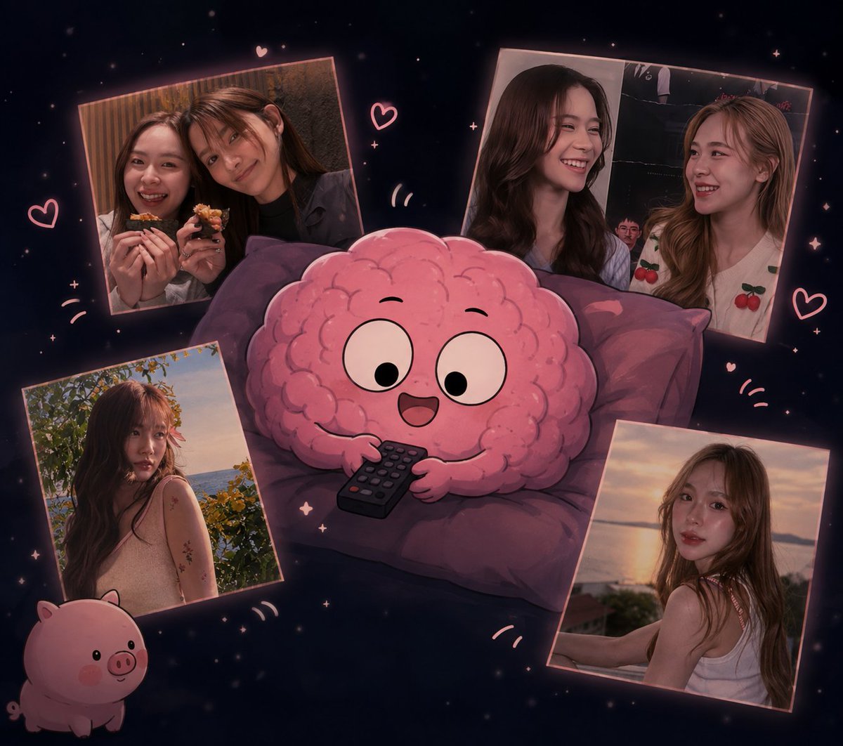 Untamed_Nana's tweet photo. It's my brain everyday, 24 hours, 7 days at the week.
I can't even sleep anymore. 😂
#JuneWanwimol #IceAmena #PiployRR #earnpypp_ #EarnJune #PiployJune #IceJune https://t.co/hI34XaxTgA