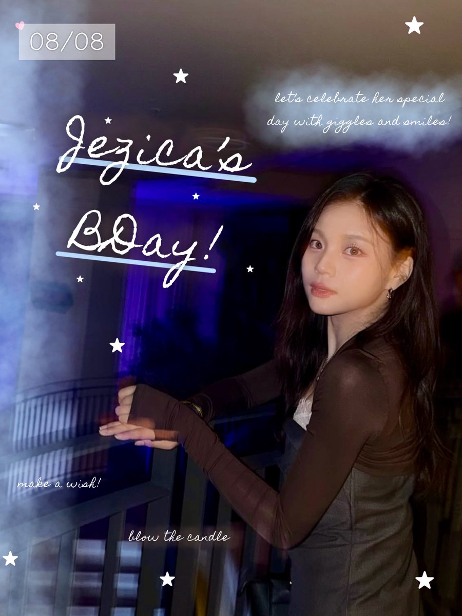 totebgae's tweet photo. ♥︎ : help rt, please? thankiies! 

𖦹 ⊹ 🐰🍀 . . g’day, heavenlings! ⿻ 🎀☀️ ˚ ⸝⸝ dalam rangka ulang tahun kak jezica ♡ 👧🏻🛋️ ⊹ 𓏲  ada 2 FREE WORDING BIO WABIS BY REQ ◎ ⸝⸝ 🍦🌸 𓈒 scroll for more details! ୨୧ 🍮

⏰ : 9 August, 19.00 WIB.

❪ #bealanja ❫ https://t.co/PJ80FXl5H3