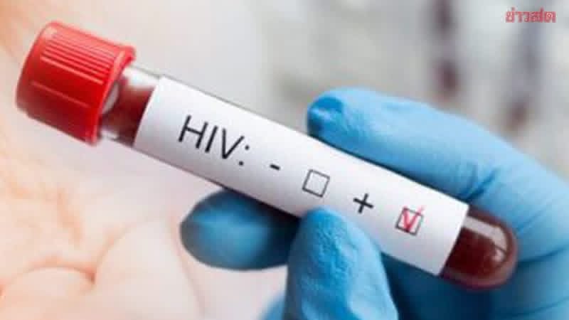 youran8964's tweet photo. 泰国：每年8,000至9,000起新型HIV感染 🇹🇭🧬⚠️

泰国每年仍有8,000至9,000起新型HIV感染。
近60,000人患有HIV，卻不知道自己有感染。

#Wochenblitz #Thailand #ThailandNews #HIV #Gesundheit #HIVPrävention https://t.co/yrhEr169up