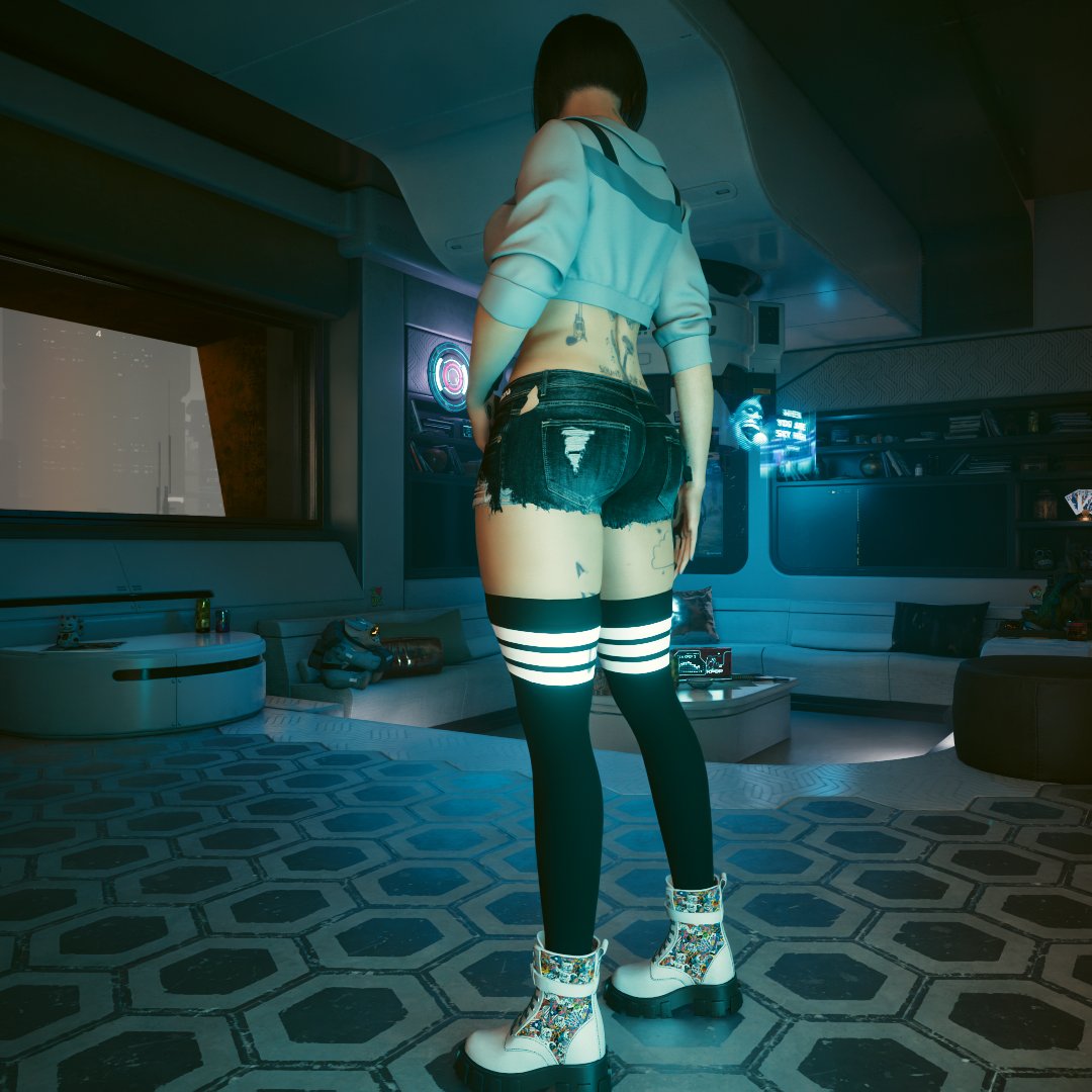 PLAYPGO's tweet photo. NEW PHOTOS 3 #NightCity #CyberSaturday #cyberpunkart #SaturdayVibes #VPGamers #Cyberpunk2077 #Cyberpunk2077PhantomLiberty #Korea #photograghy #photooftheday #Cyberpunk #ThePhotoMode #Cyberpunk2077PhotoMode #VirtualPhotography #VPRT #VGPUnite #CP2077 #WorldofVP 📷✅📷 🍑🍑 https://t.co/eNODFsdYfo