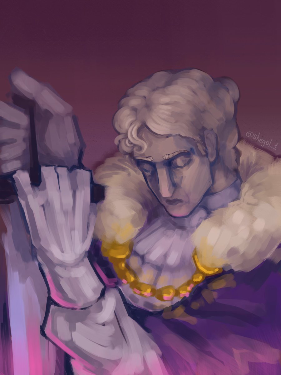 SHEG0L's tweet photo. Human Kinger

https://t.co/whfdfJI0zb

#tadc #tadckinger #kinger #fanart #art https://t.co/AJwc5FosKa