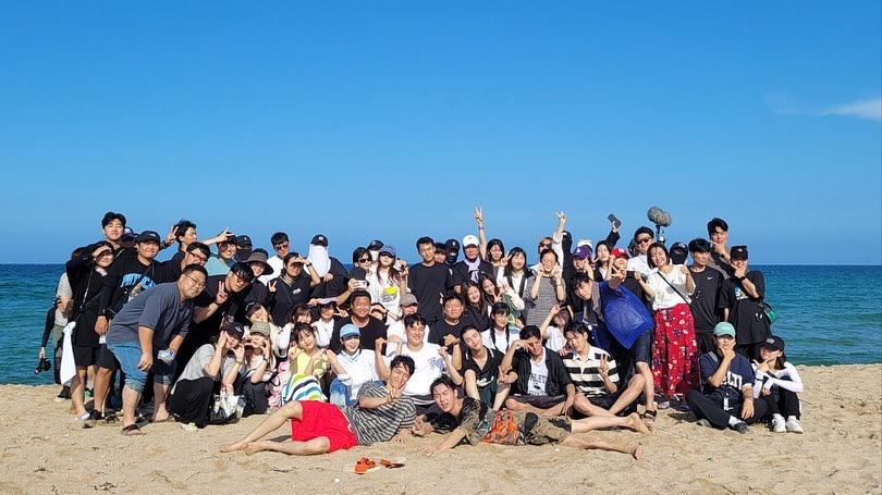 hatachan524199's tweet photo. 촬영 내내 사기단과 워터멜론 슈가의 매니저로 지내면서 많이 웃는 너무나 행복한 시간이었습니다. 지금까지 반짝이는 워터멜론을 시청해 주신 시청자 여러분들 감사드리고 부족한 저 이끌어 주신 모든 배우분들과 스텝분들에게도 감사 인사 전합니다. 세상 모든 https://t.co/jXsN56FOC3