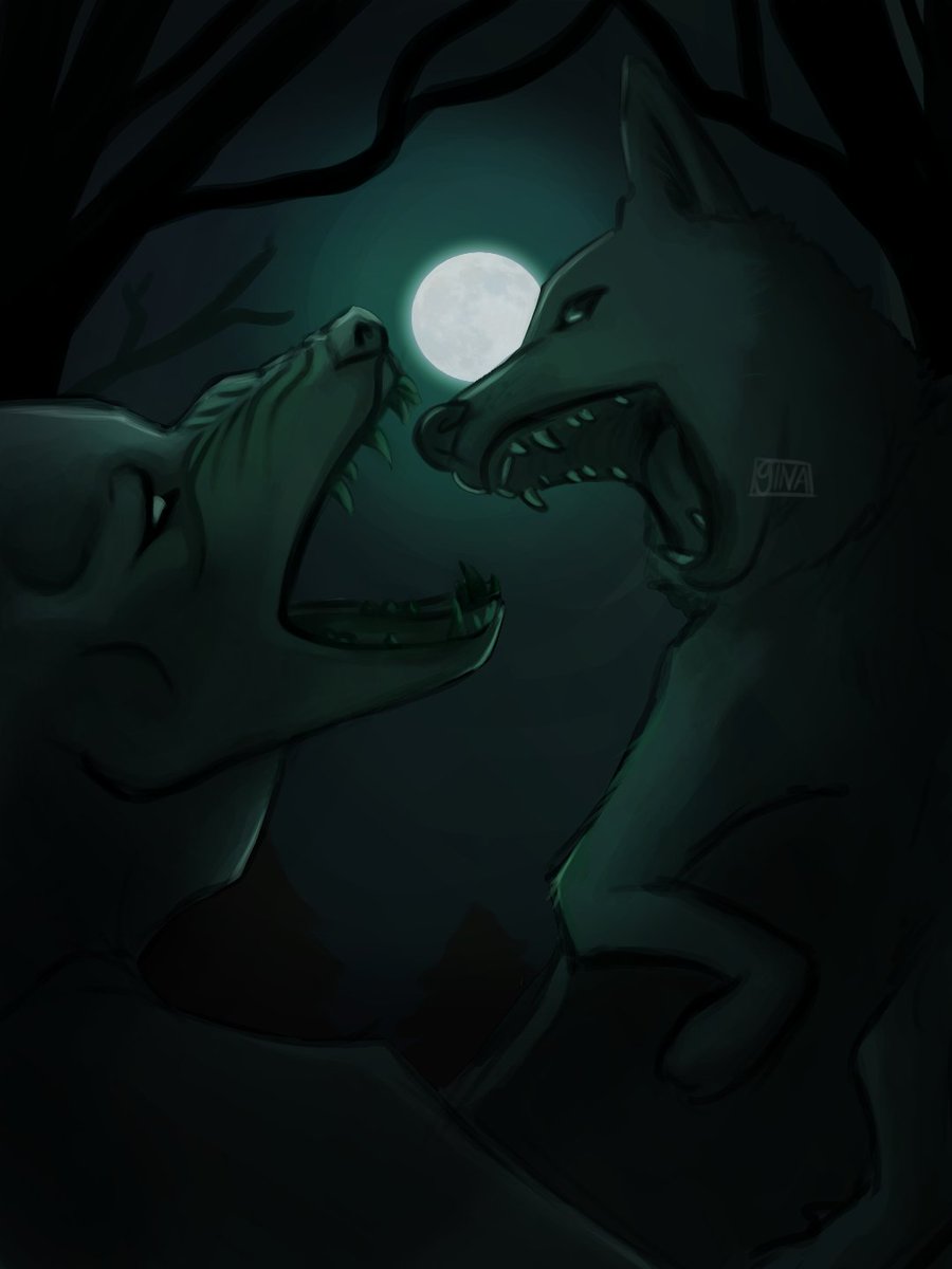 gina_animation's tweet photo. #wolfstar https://t.co/zzDUQV6Qca